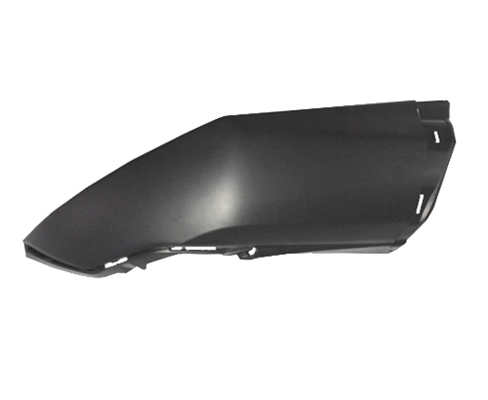 Bumper Cover