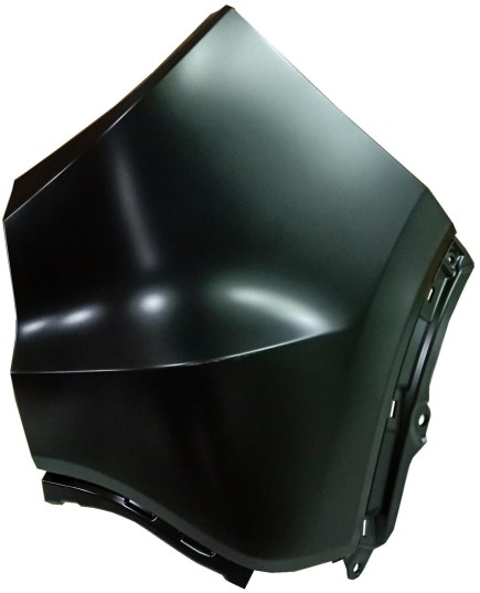 Bumper Cover