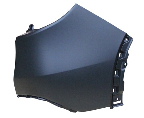 Bumper Cover
