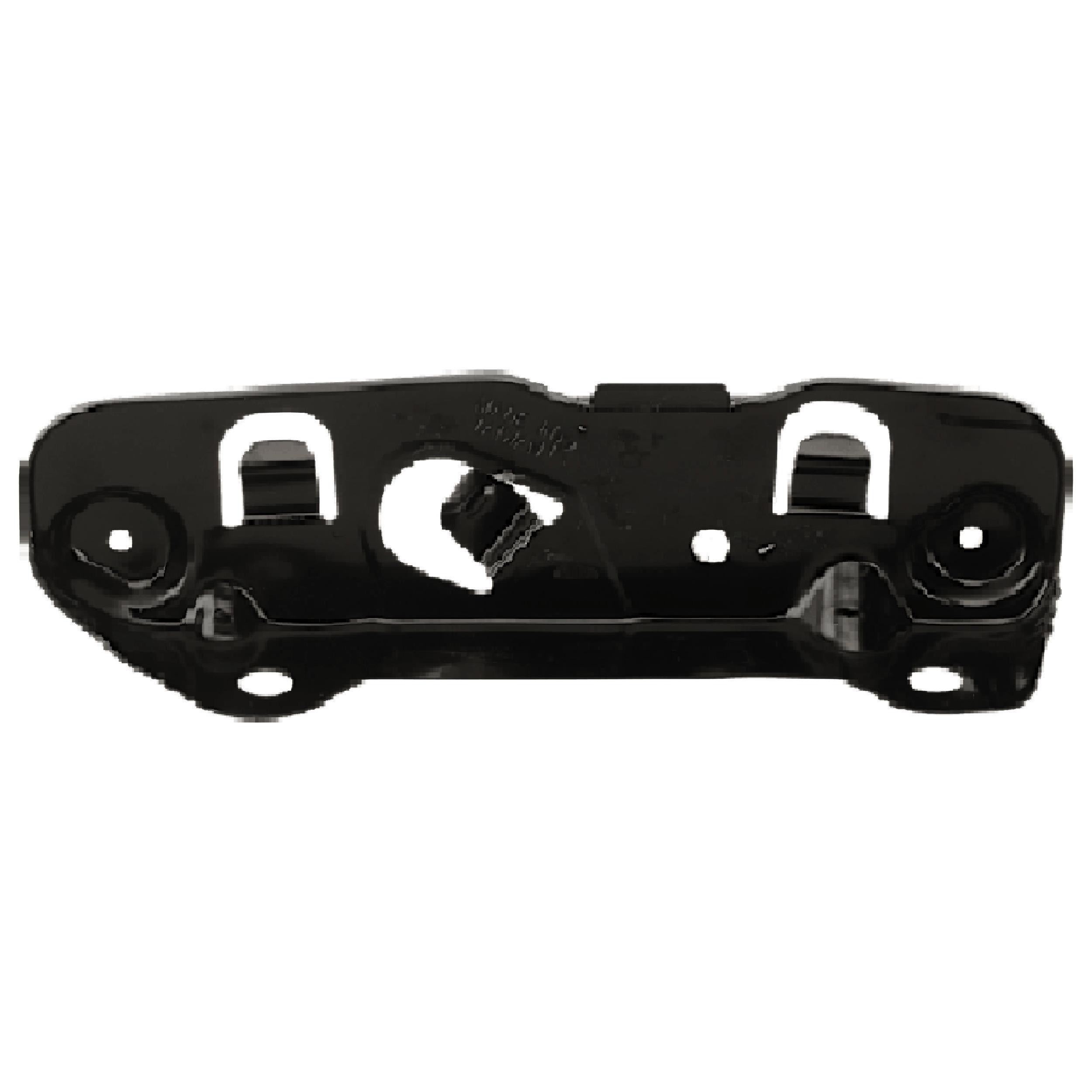 Bumper Cover Support