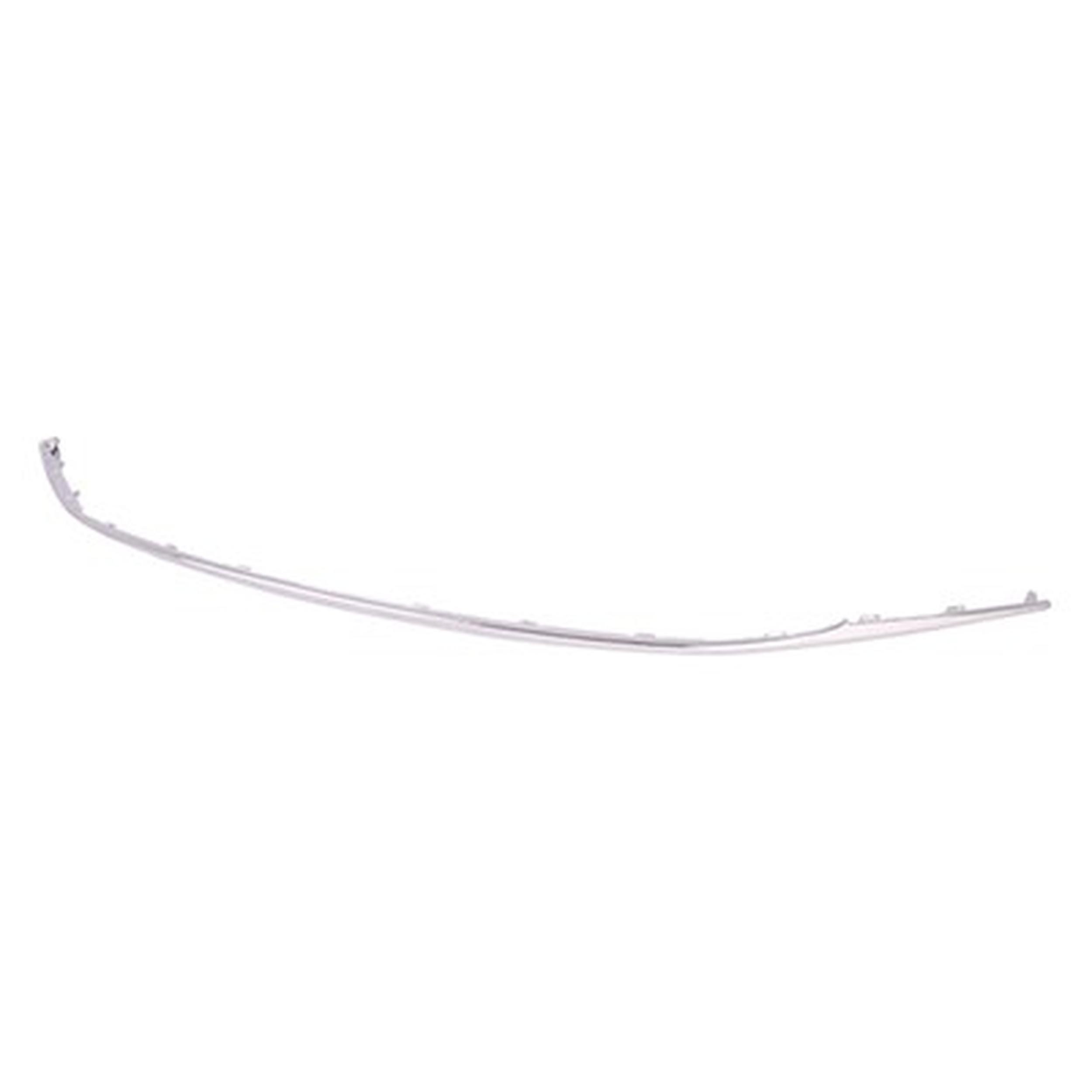 Bumper Cover Molding