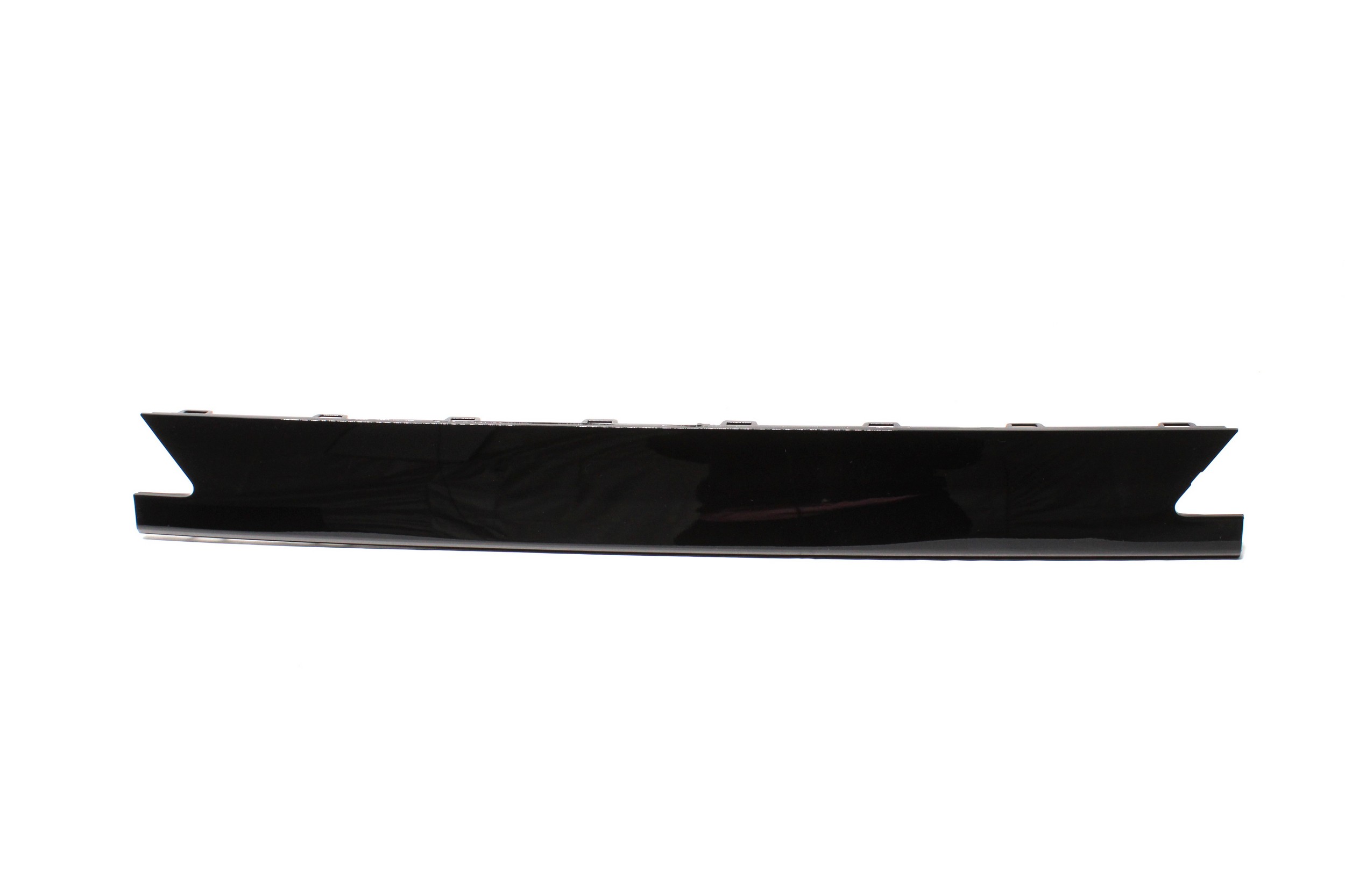Bumper Cover Molding