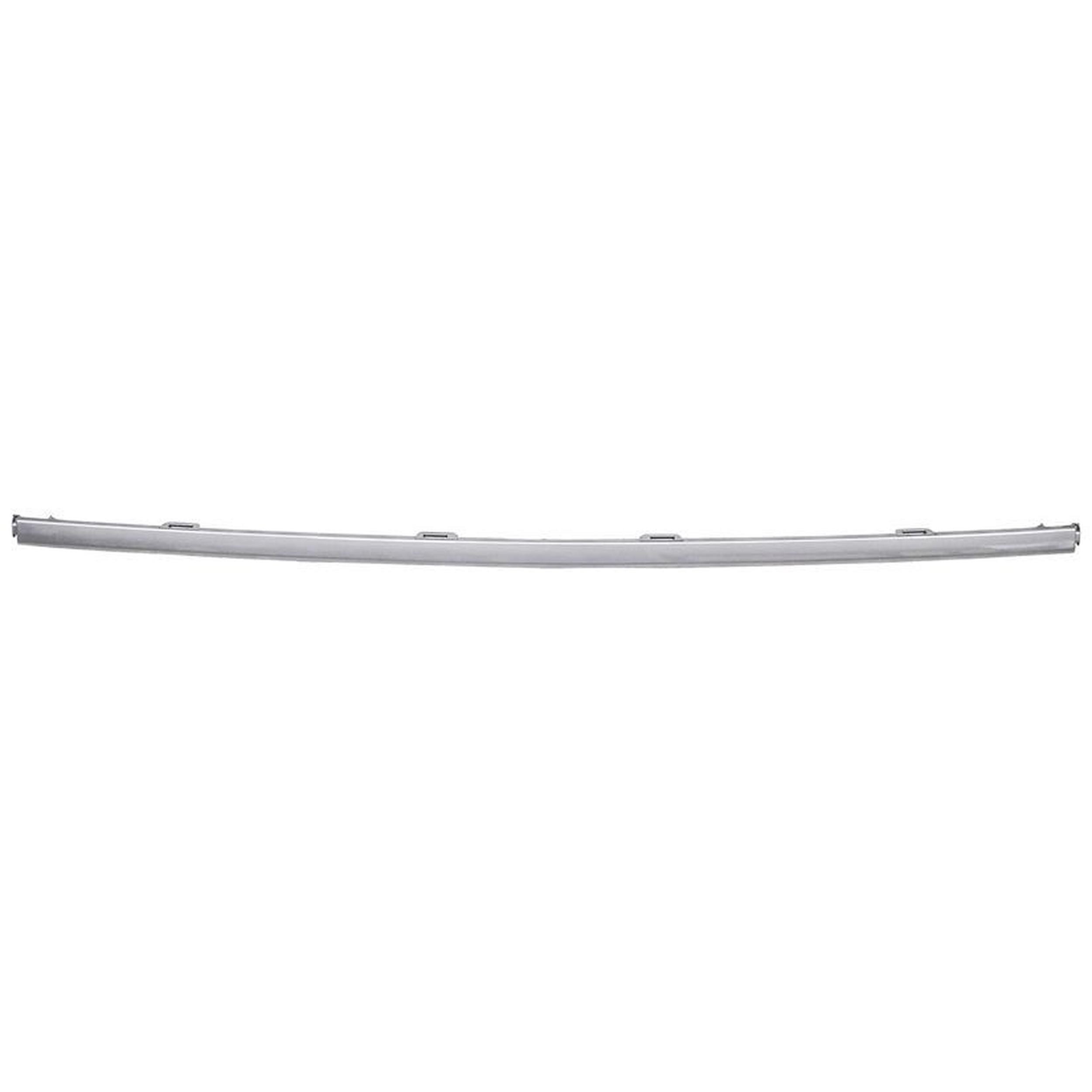 Bumper Cover Molding