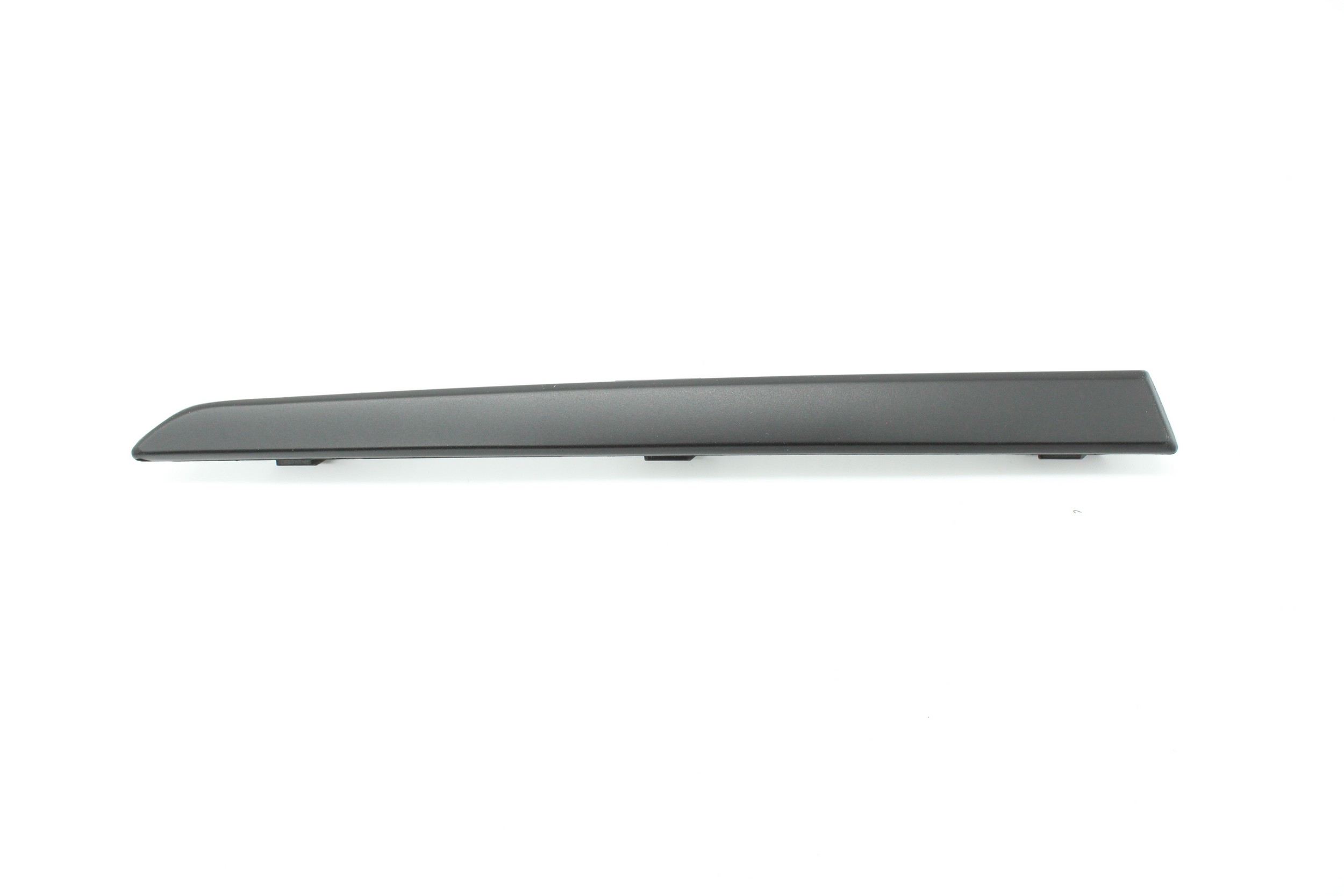 Bumper Cover Molding