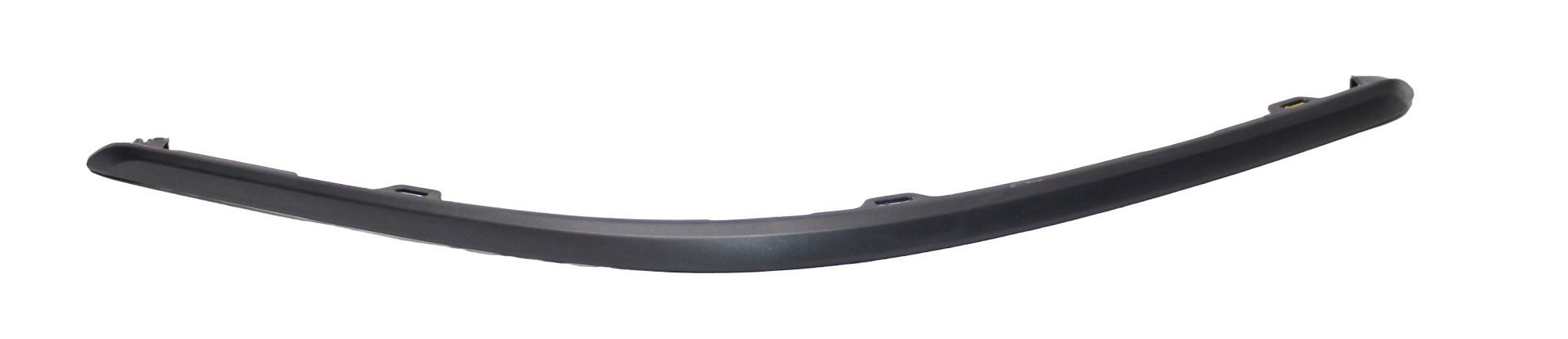 Bumper Cover Molding