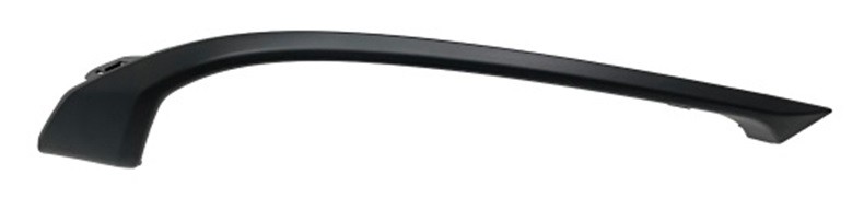 Bumper Cover Molding
