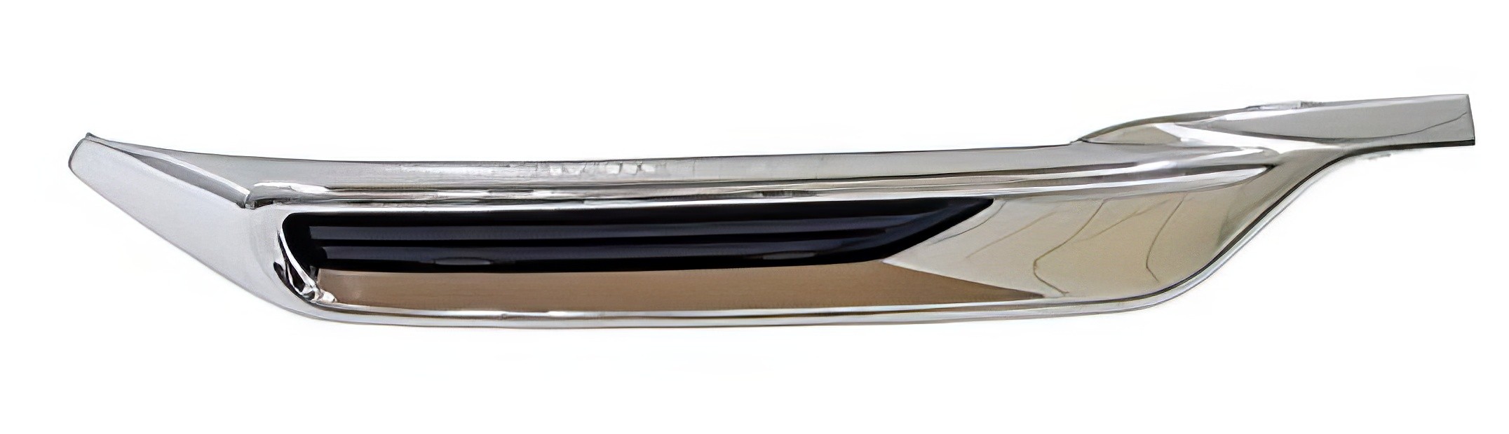 Bumper Cover Molding