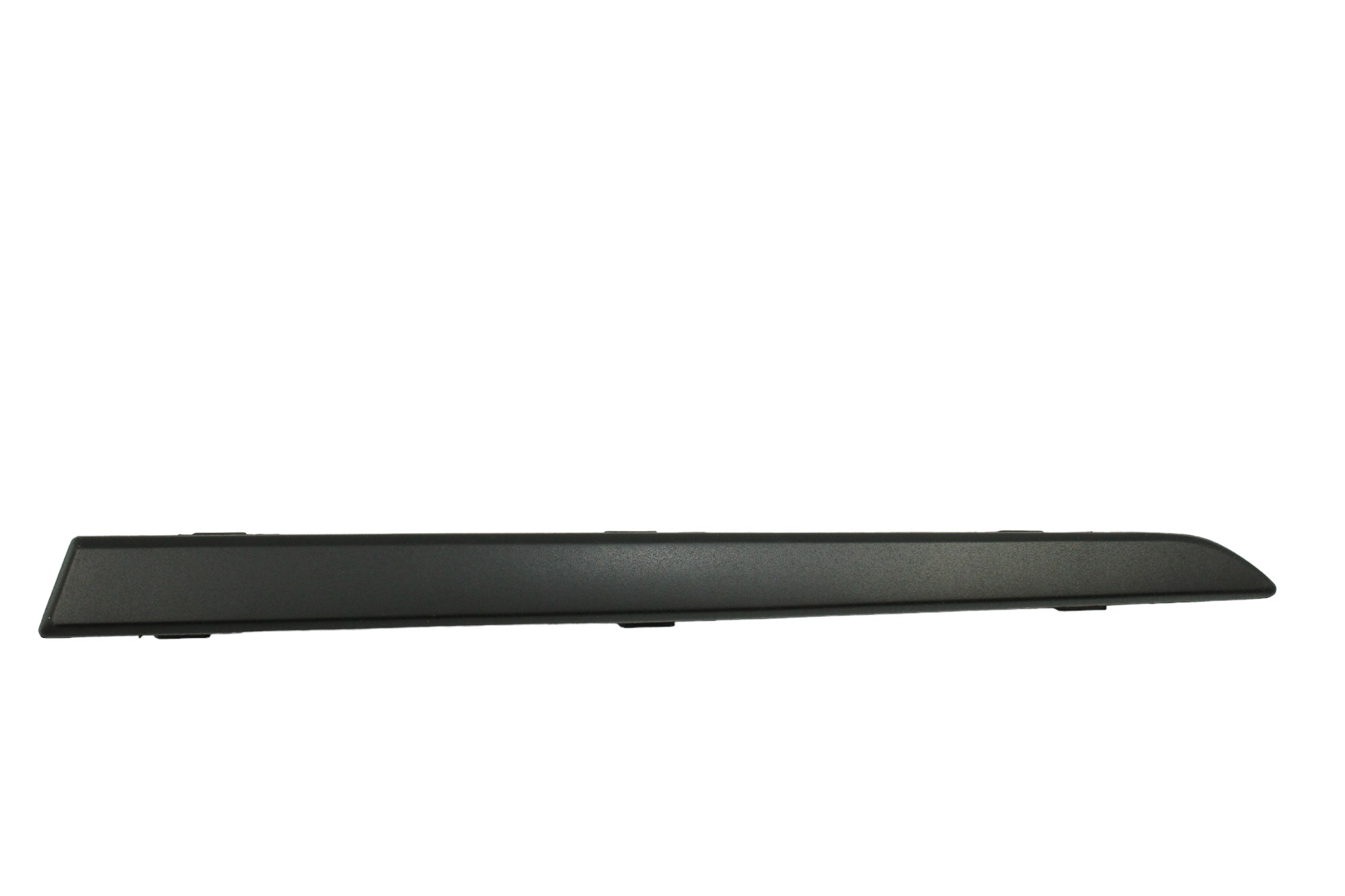 Bumper Cover Molding