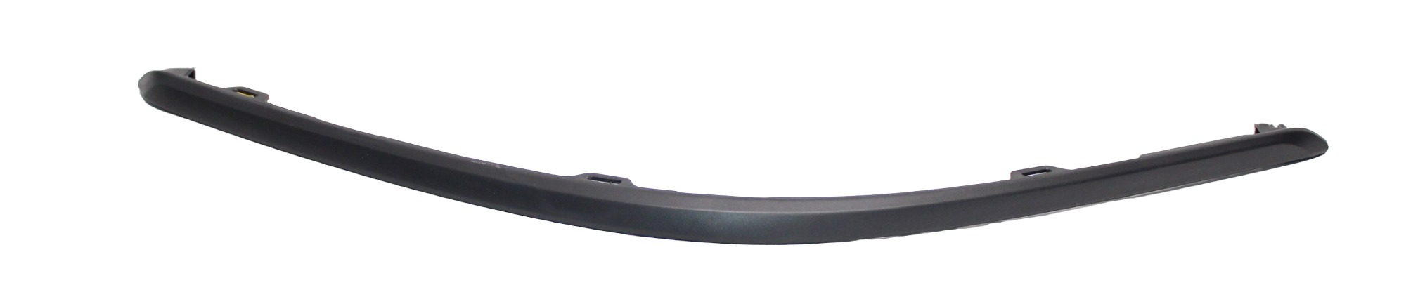 Bumper Cover Molding