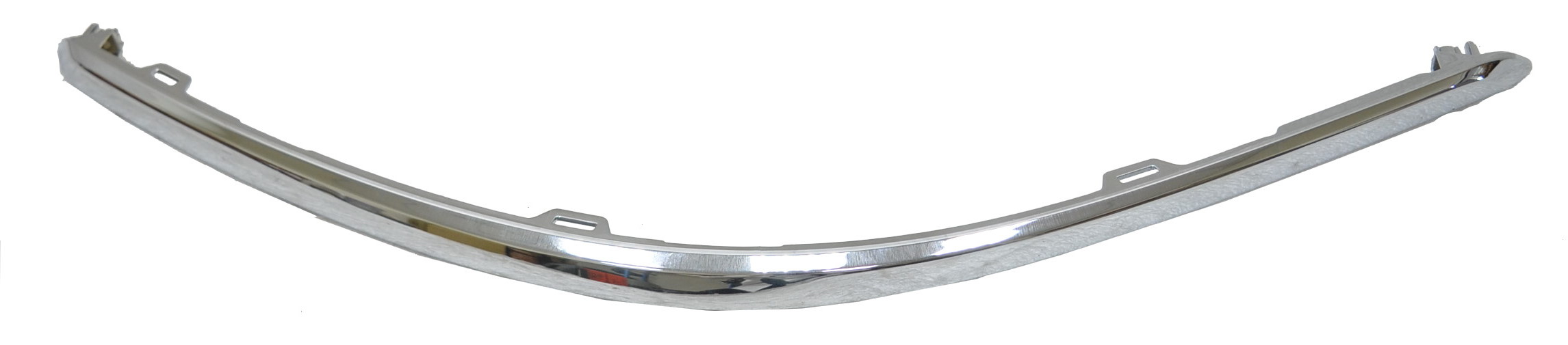 Bumper Cover Molding