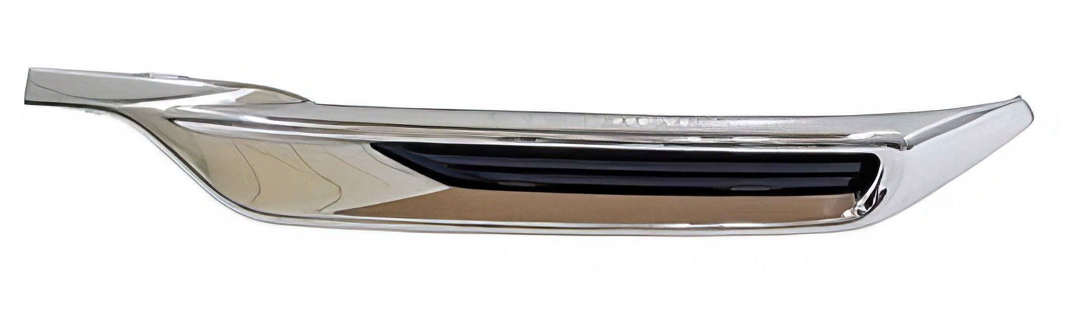 Bumper Cover Molding