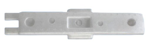 Bumper Impact Absorber