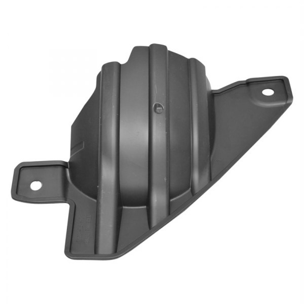 Bumper to Body Filler Panel