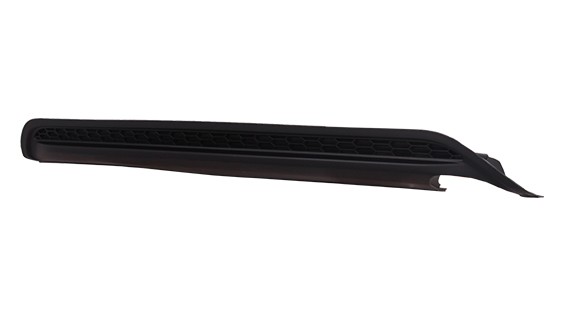 Bumper Valance / Grille Kit