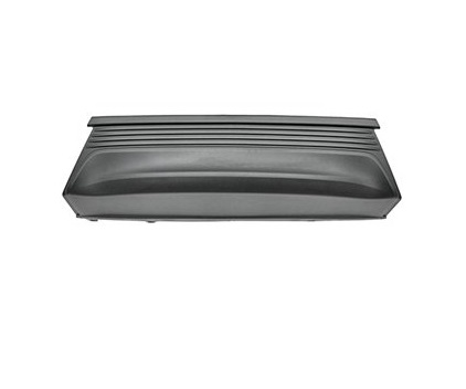 Bumper Valance / Grille Kit