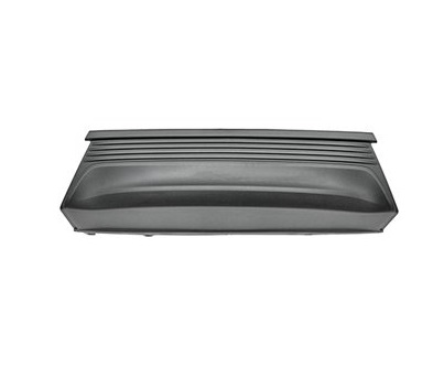 Bumper Valance / Grille Kit