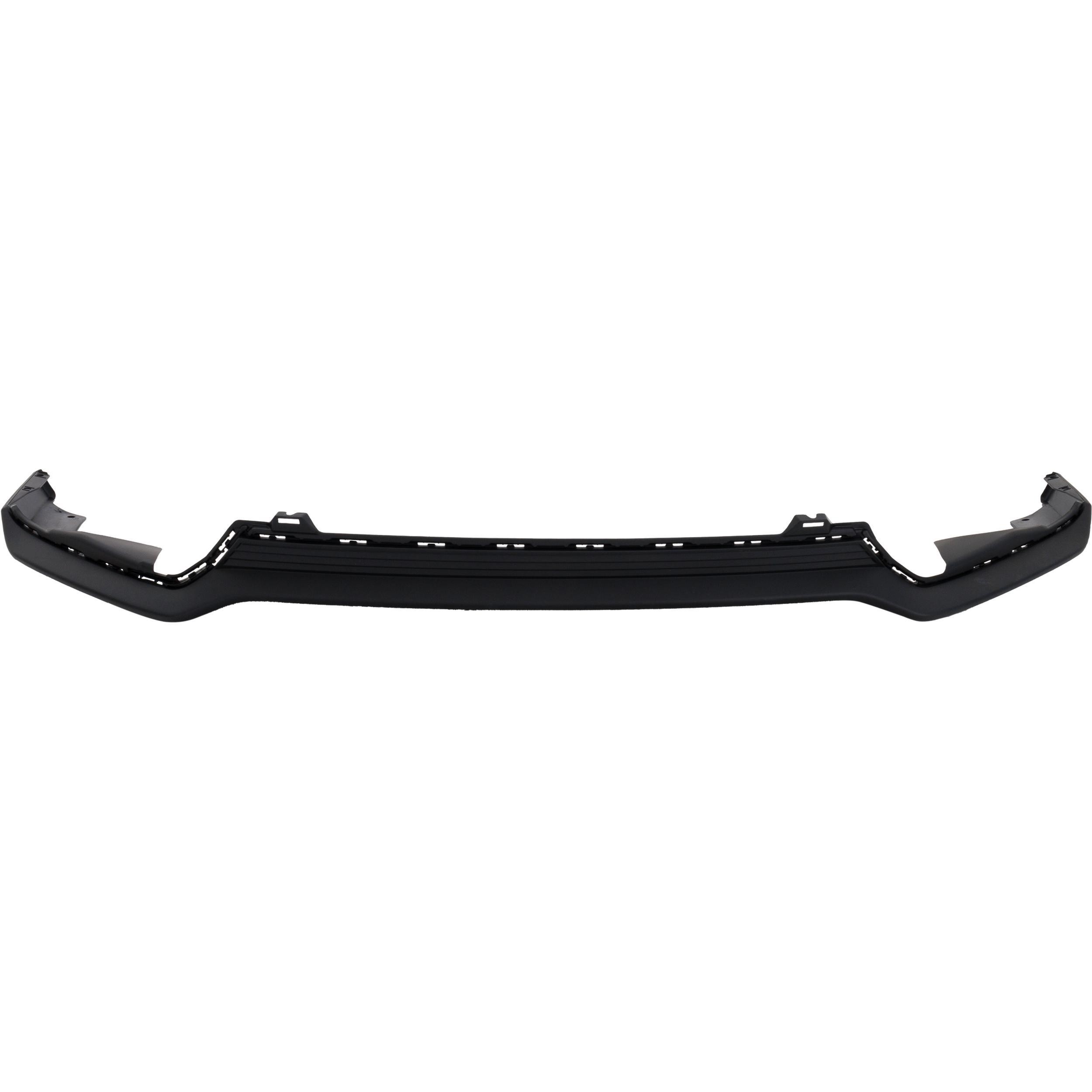 Bumper Valance / Grille Kit