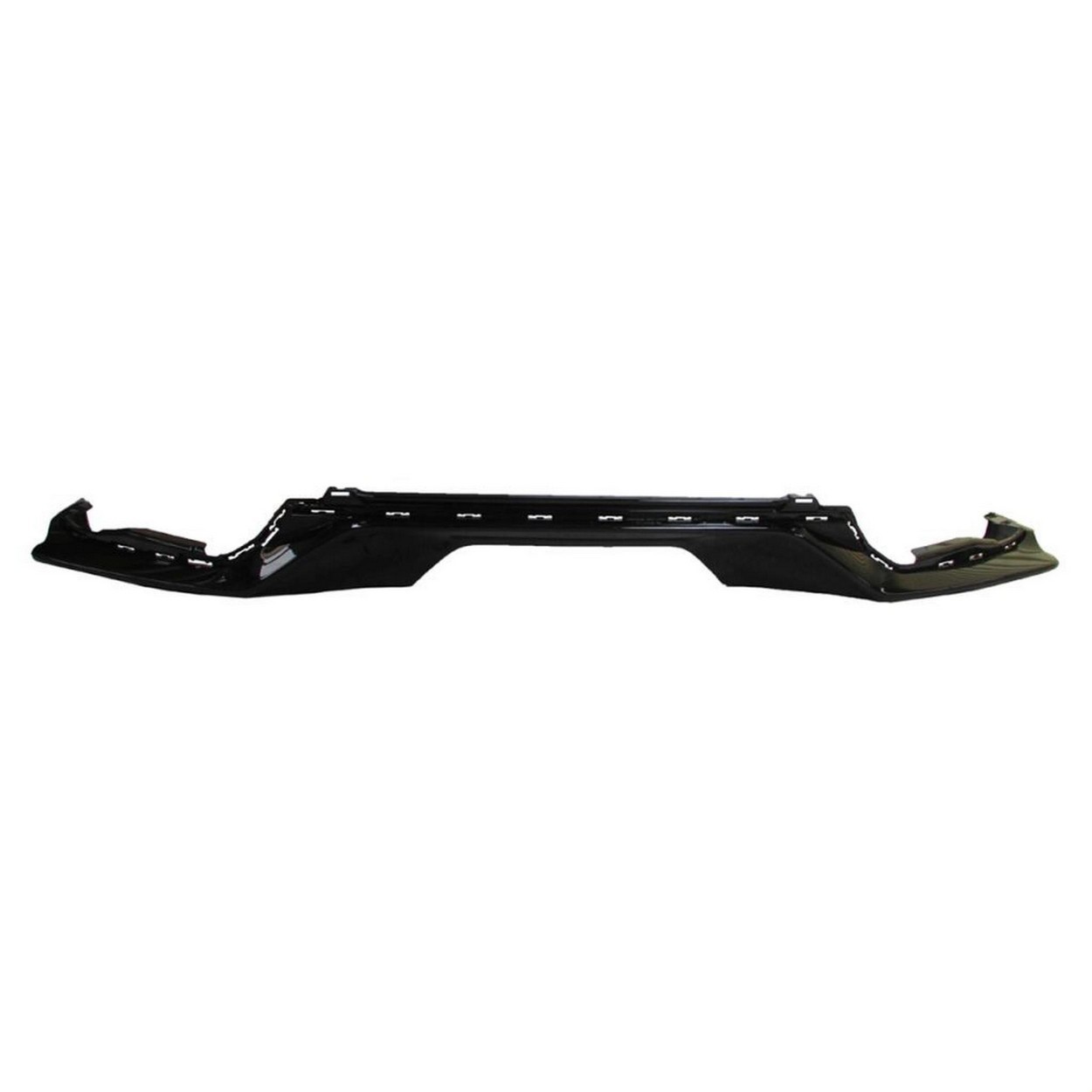 Bumper Valance / Grille Kit