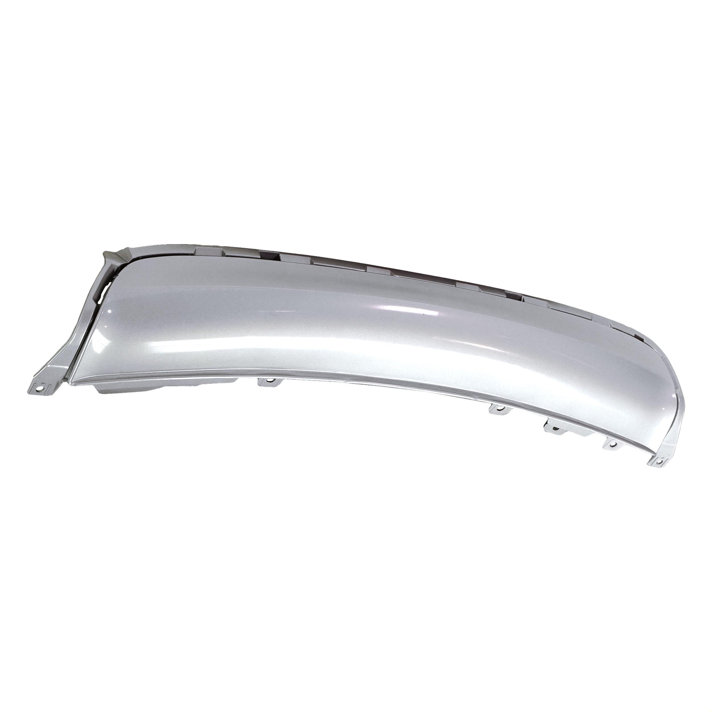 Bumper Valance / Grille Kit
