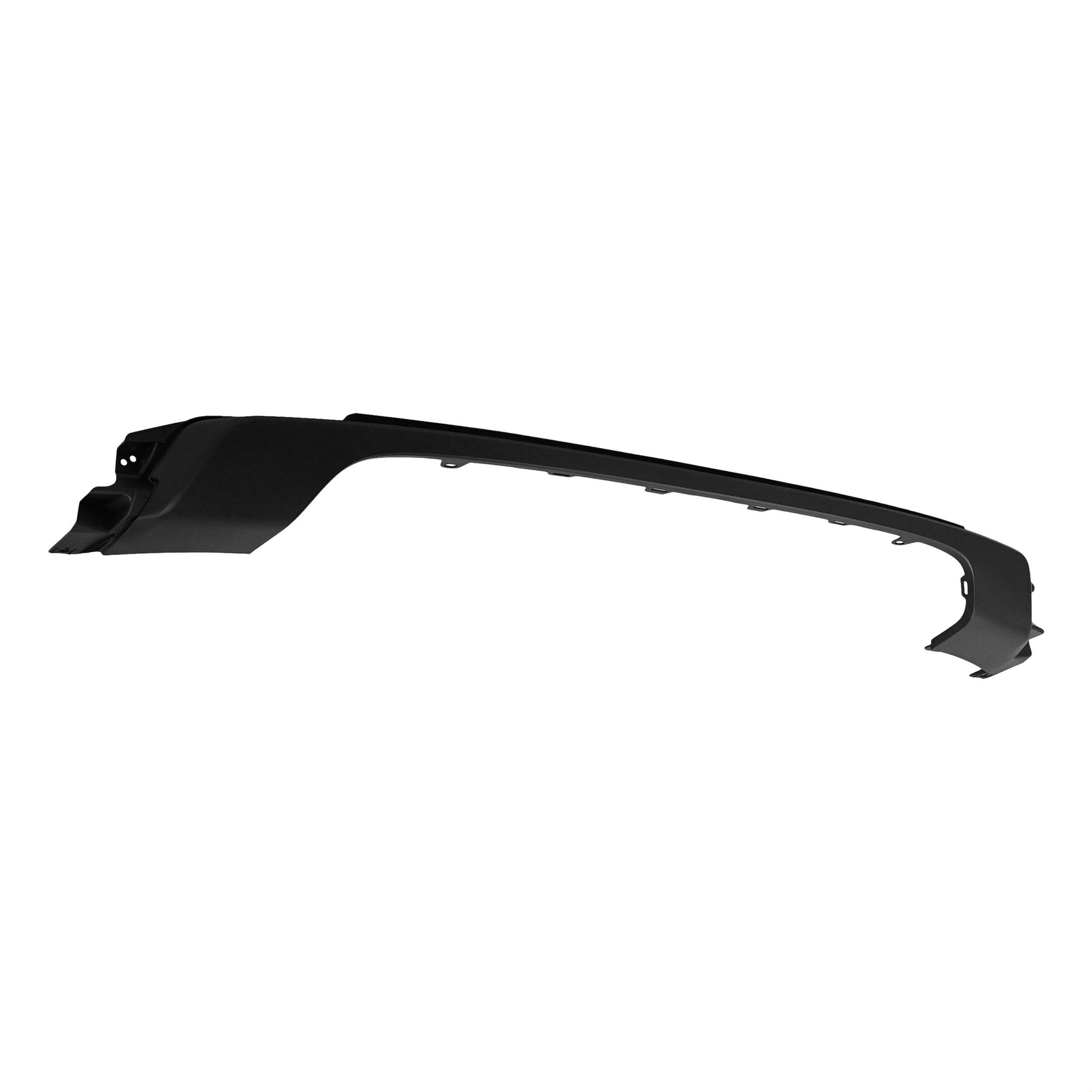 Bumper Valance / Grille Kit