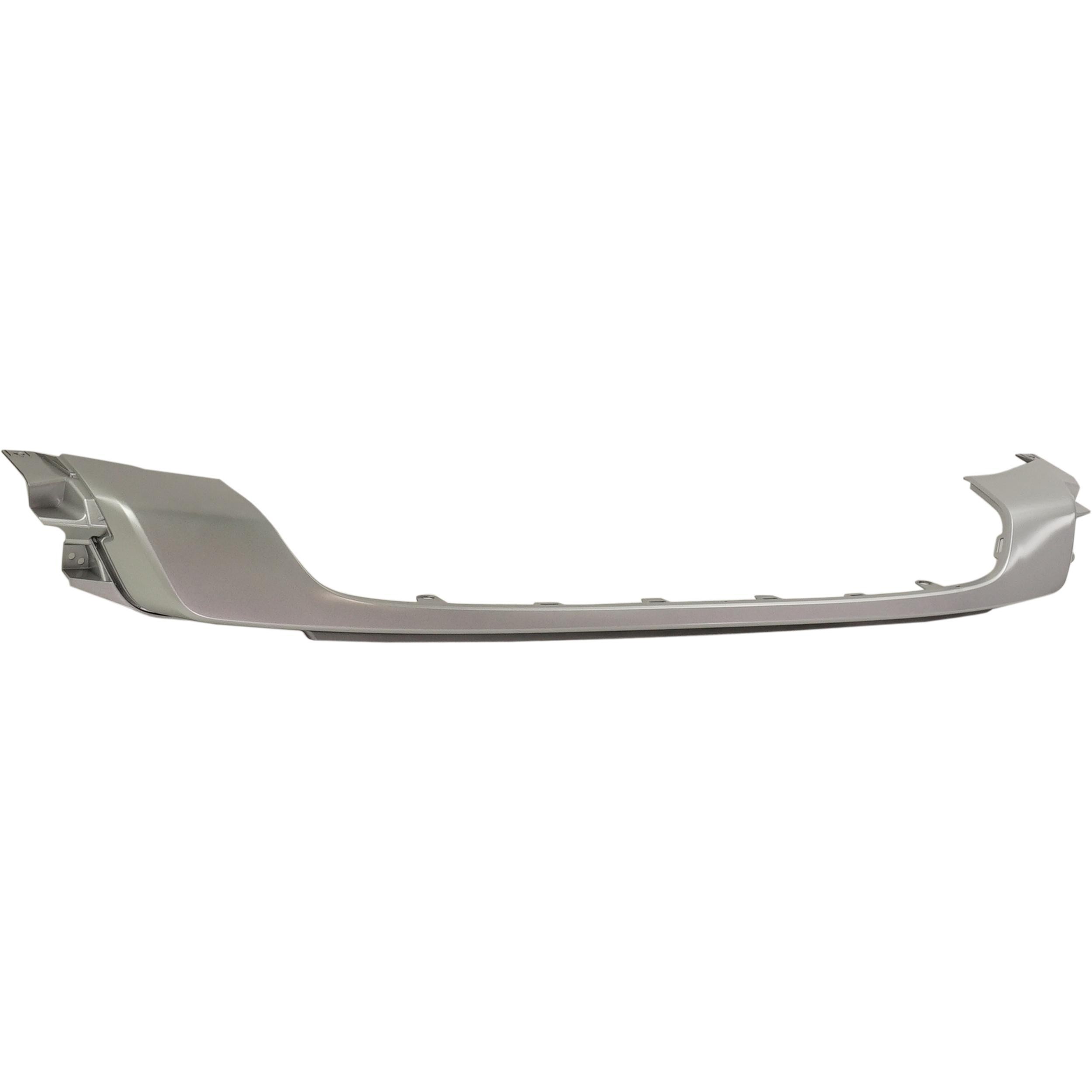 Bumper Valance / Grille Kit