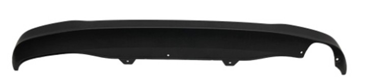 Bumper Valance / Grille Kit