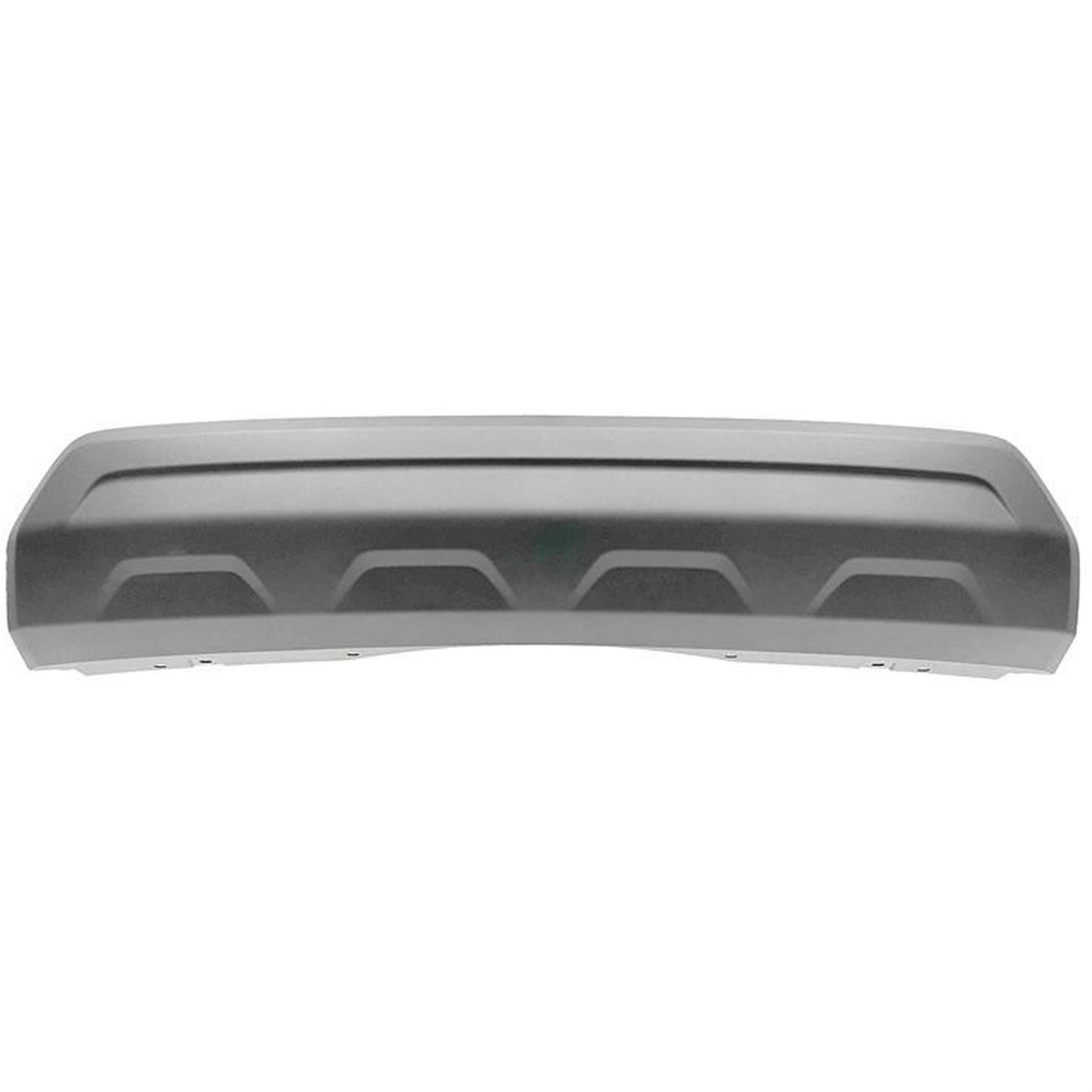 Bumper Valance / Grille Kit