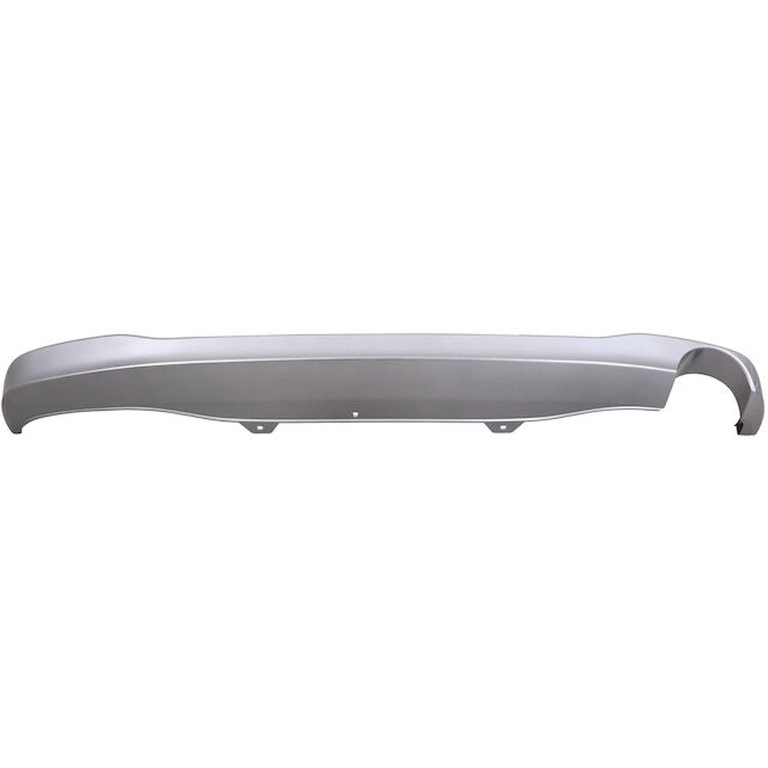 Bumper Valance / Grille Kit