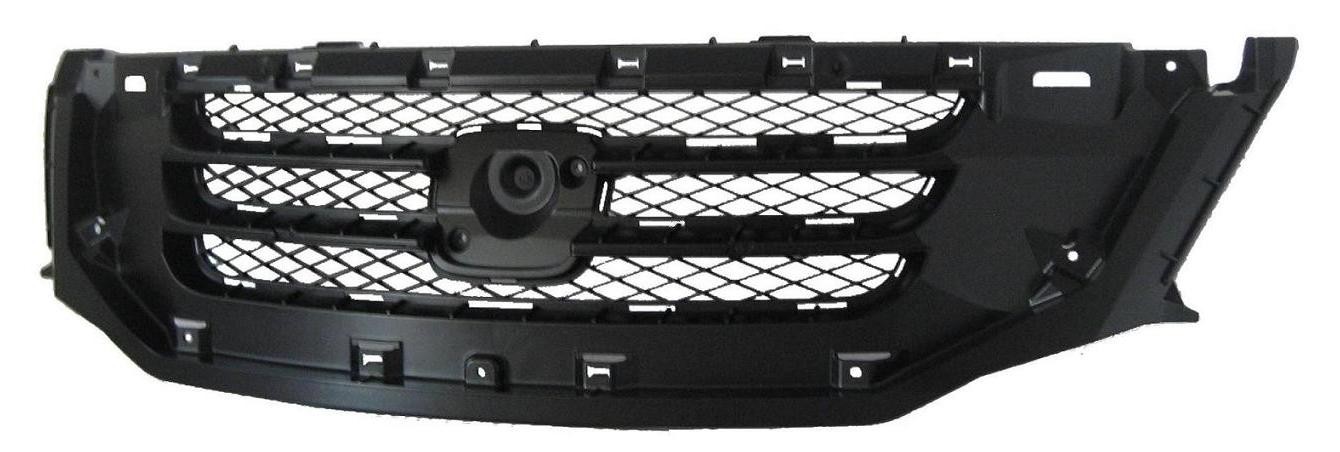 Grille