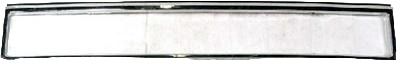Grille Molding