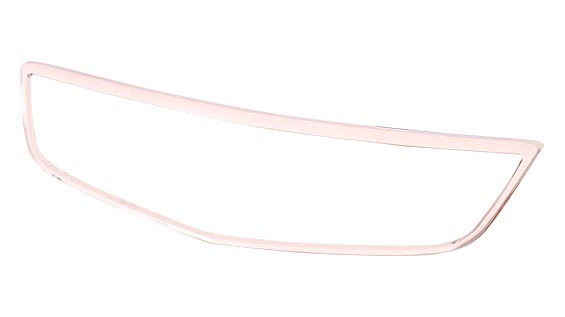 Grille Molding