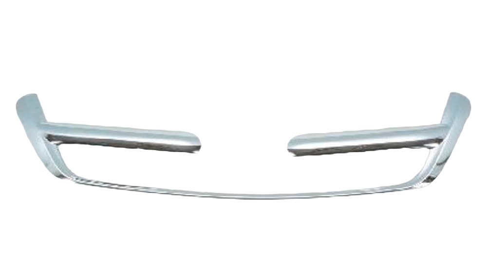 Grille Molding