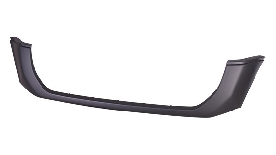 Grille Molding