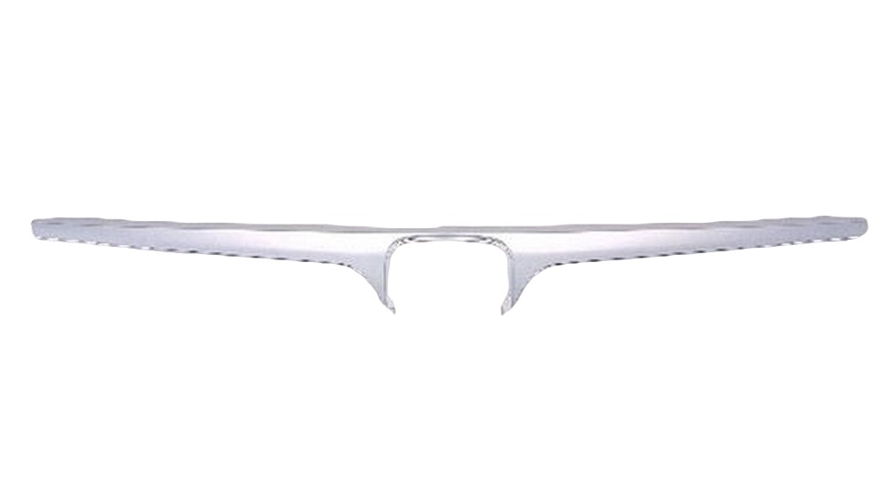 Grille Molding