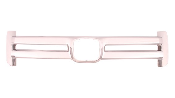 Grille Molding