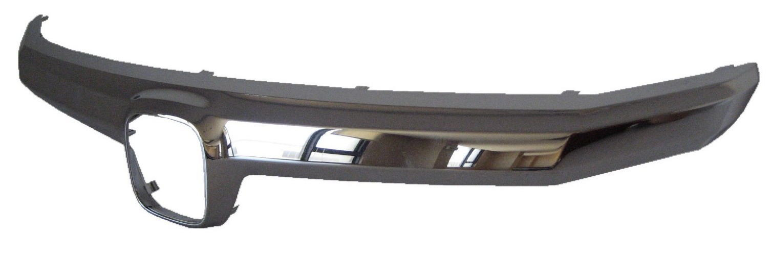 Grille Molding
