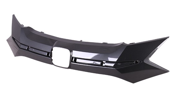 Grille Molding