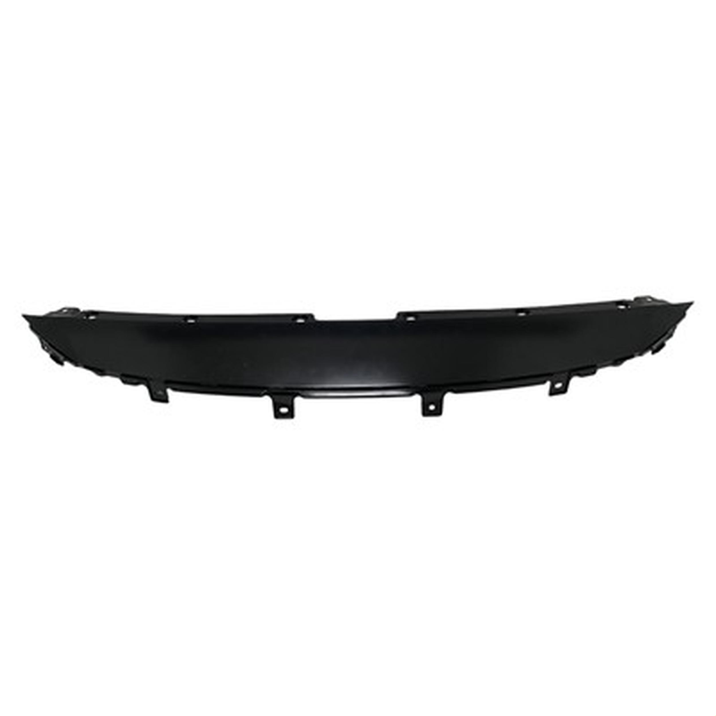 Grille Molding