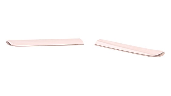 Grille Molding