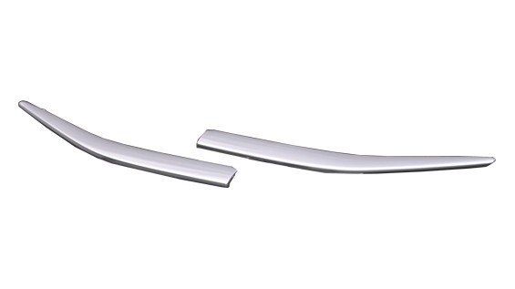 Grille Molding
