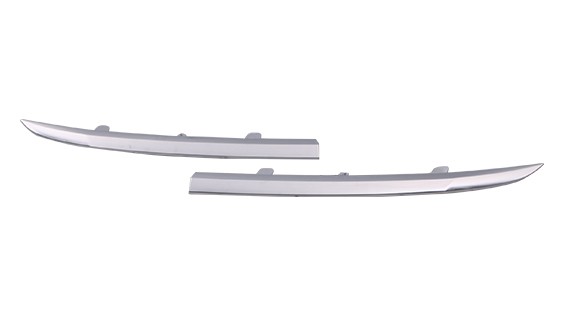 Grille Molding