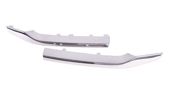 Grille Molding