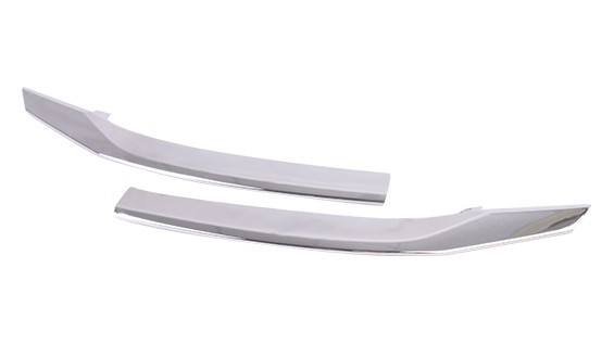 Grille Molding