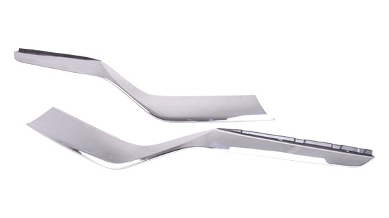 Grille Molding