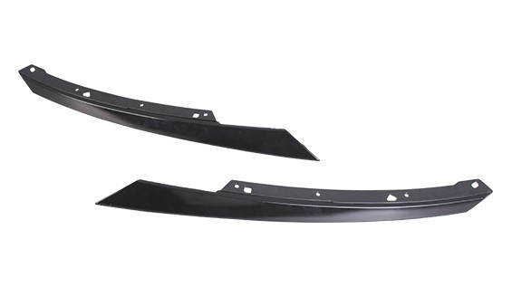Grille Molding