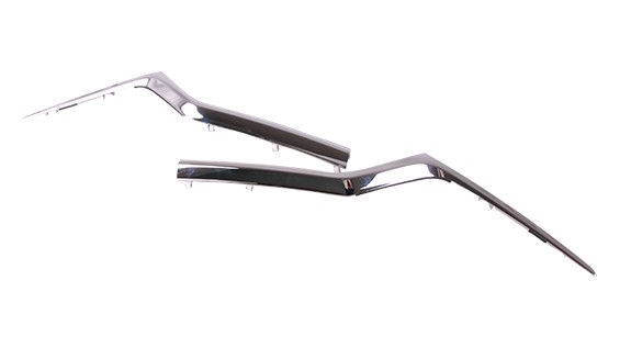 Grille Molding
