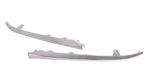Grille Molding