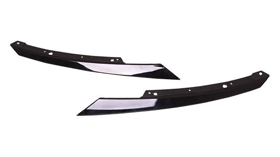 Grille Molding