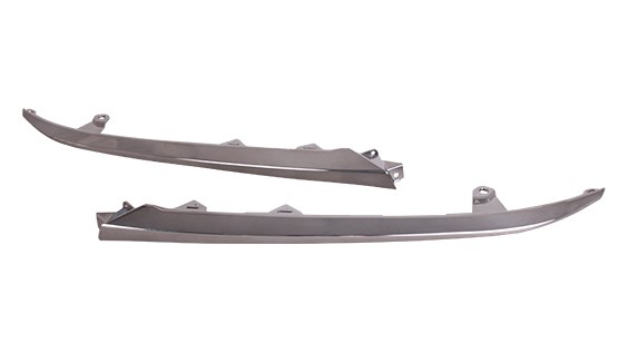 Grille Molding