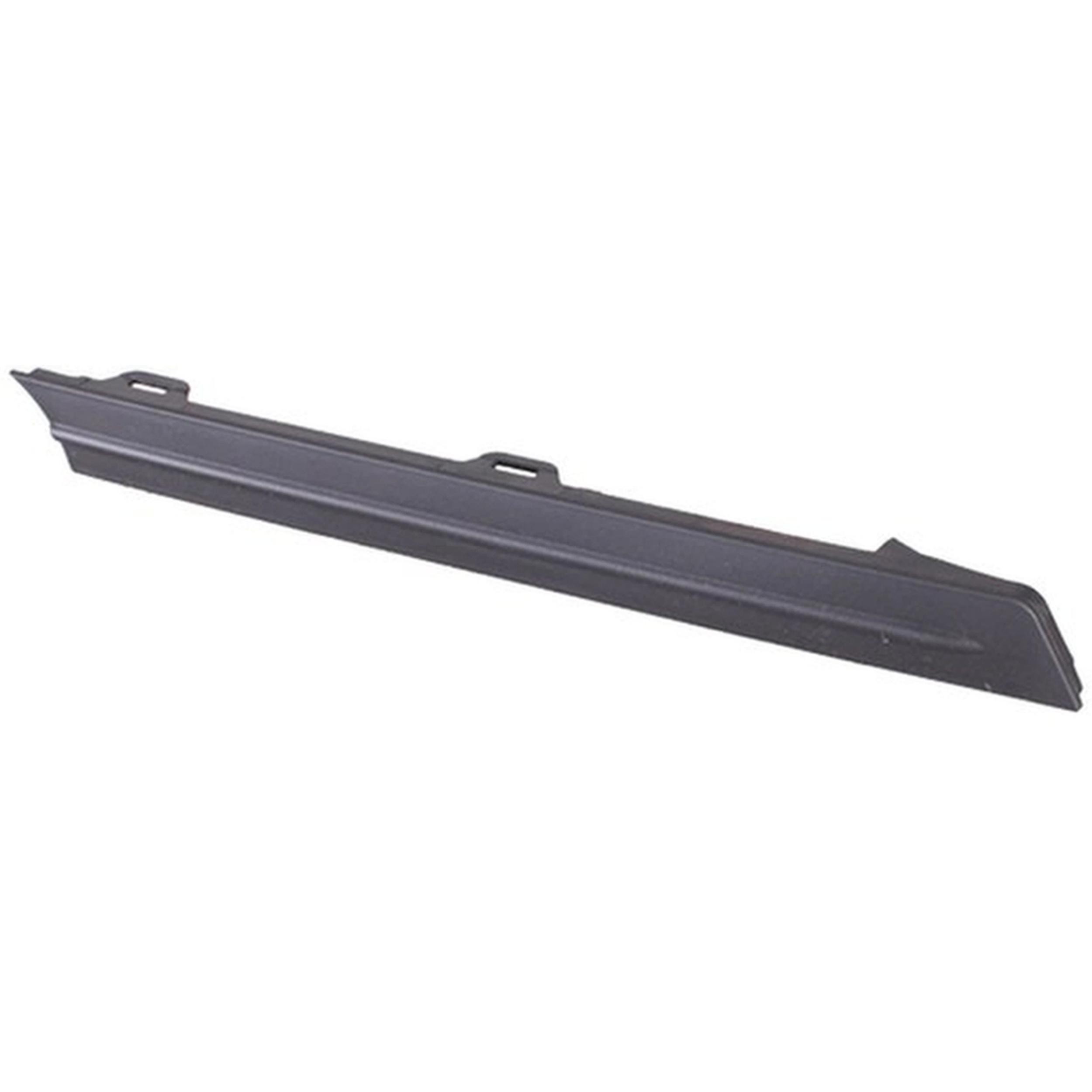 Grille Molding